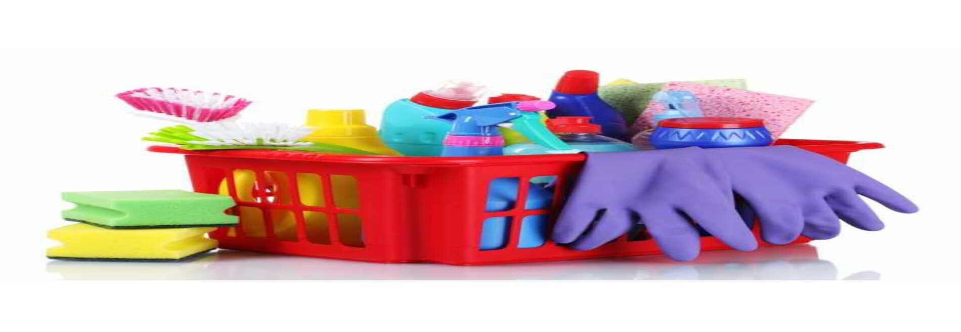 P&L Cleaning Services