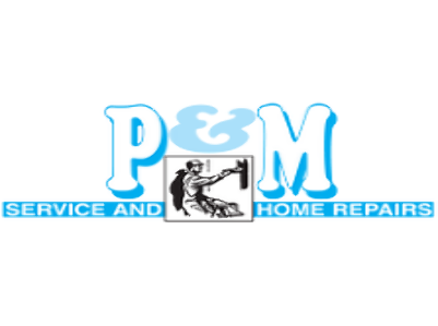 P & M Painting and Home Repairs