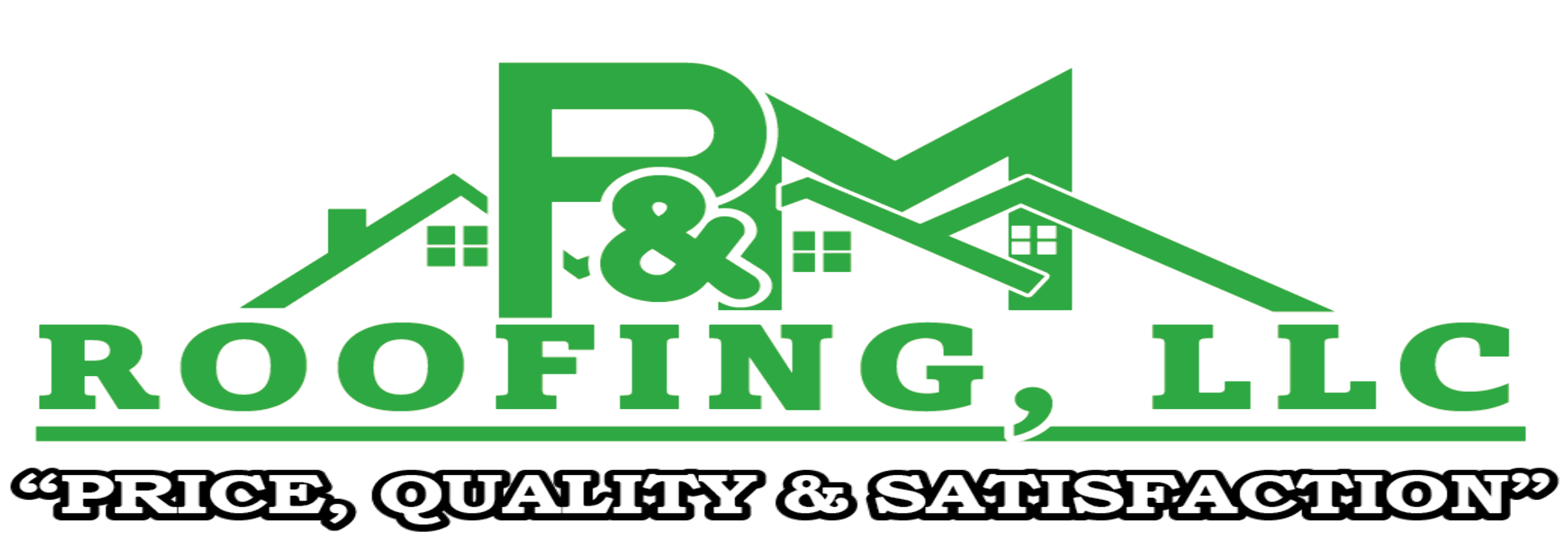 P&M Roofing LLC