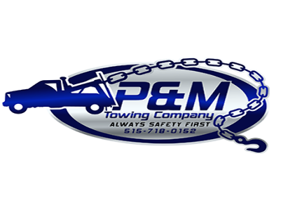 P & M Towing Company