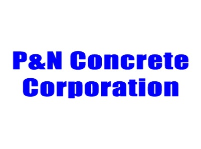 P&N CONCRETE CORPORATION