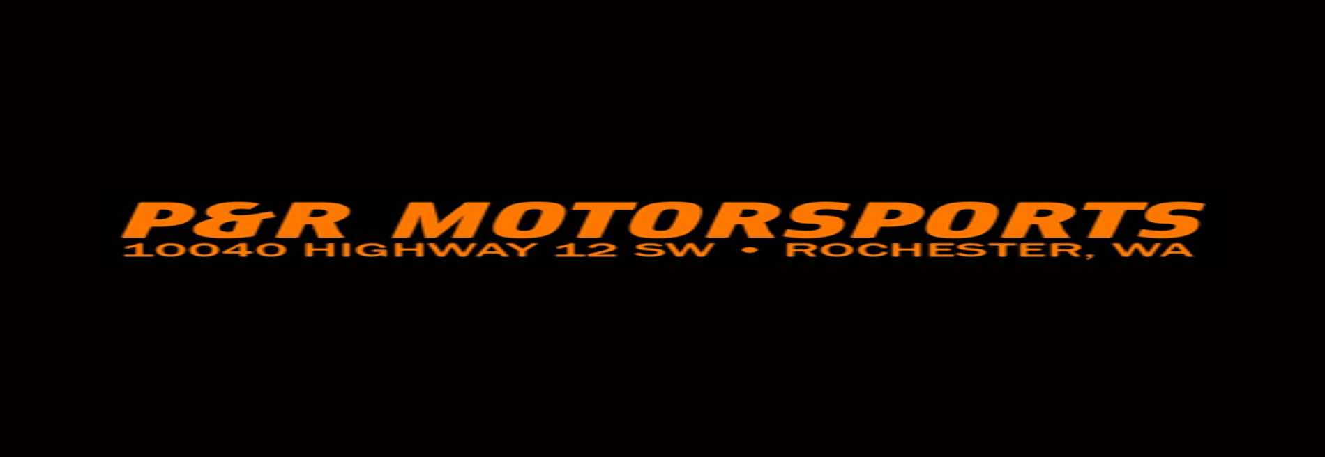 P & R Motorsports