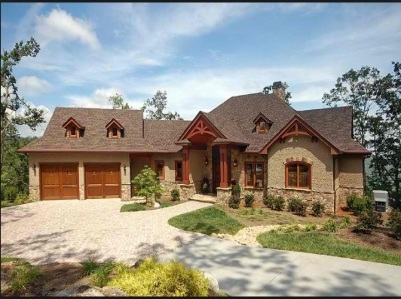 P Stark Builders Inc