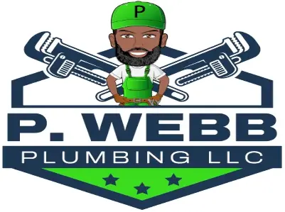 P. Webb Plumbing LLC
