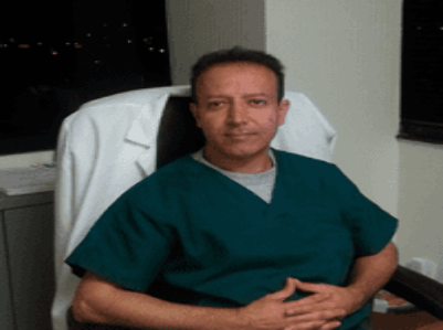 Pacific Pain Clinic: Cyrus Sedaghat, MD, PM&R : Cyrus Sedaghat, MD, PM&R