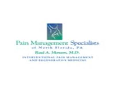 Pain Management Specialists of North Florida, PA, Raul A. Monzon MD