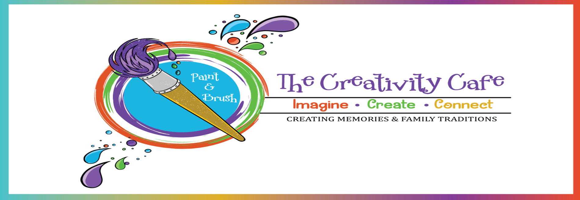 Paint N Brush The Creativity Cafe