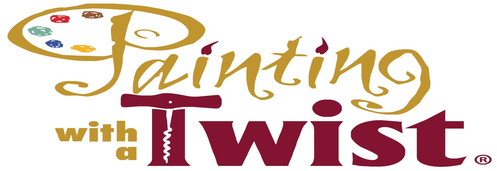 Painting with a Twist