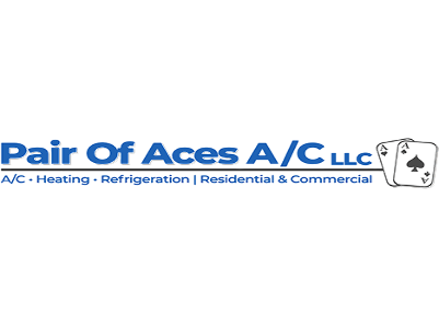 Pair Of Aces A/C