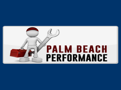 Palm Beach Performance