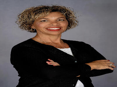 Pamela Deaton
