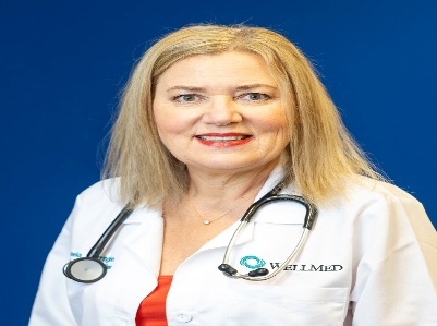 Pamela G Harrington, NP