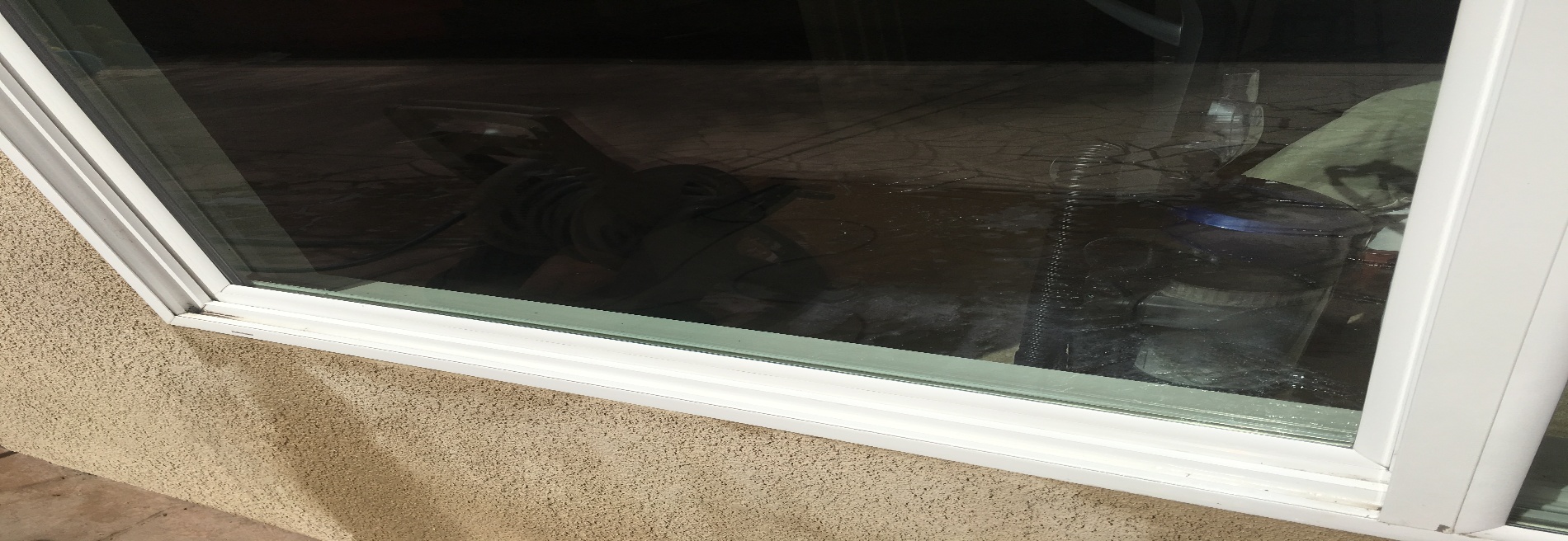 Pane N The Glass Window Cleaning