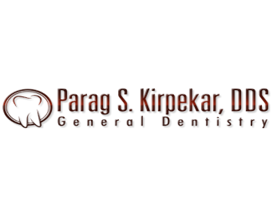 Parag S. Kirpekar, DDS