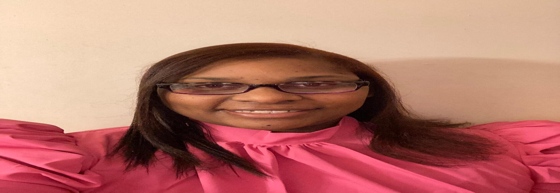 Paraysha Dunn