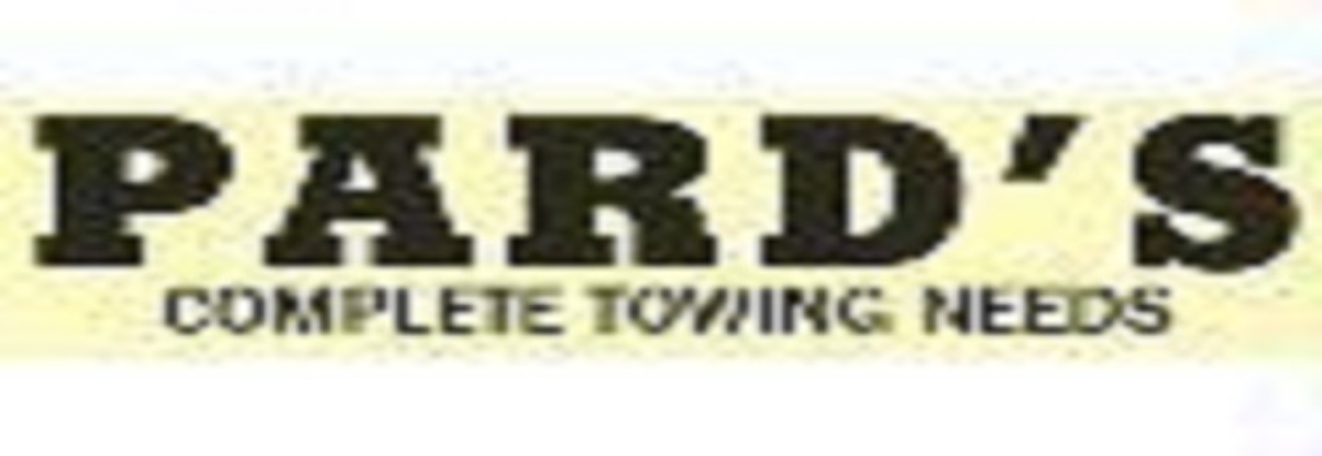 Pard's Equal-I-Zer Trailer Hitch Co Inc