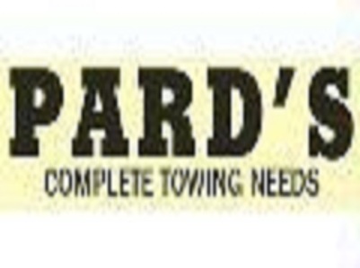 Pard's Equal-I-Zer Trailer Hitch Co Inc
