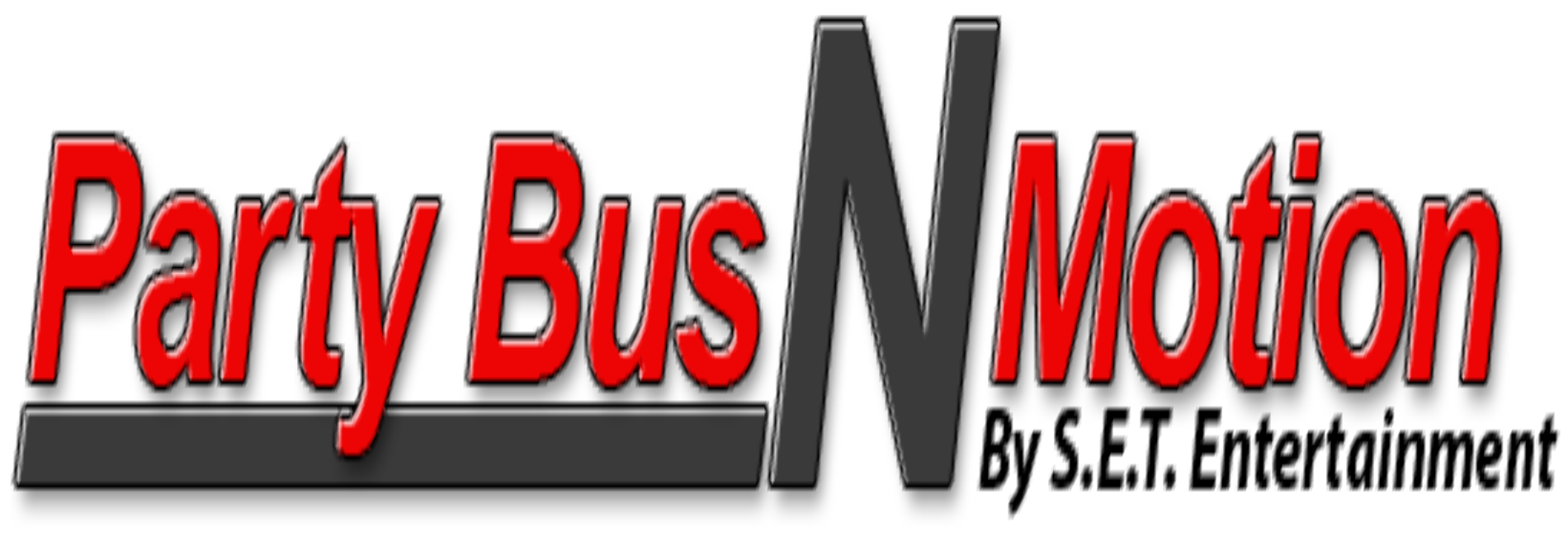 Party Bus N Motion By S.E.T. Entertainment