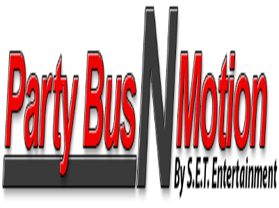 Party Bus N Motion By S.E.T. Entertainment