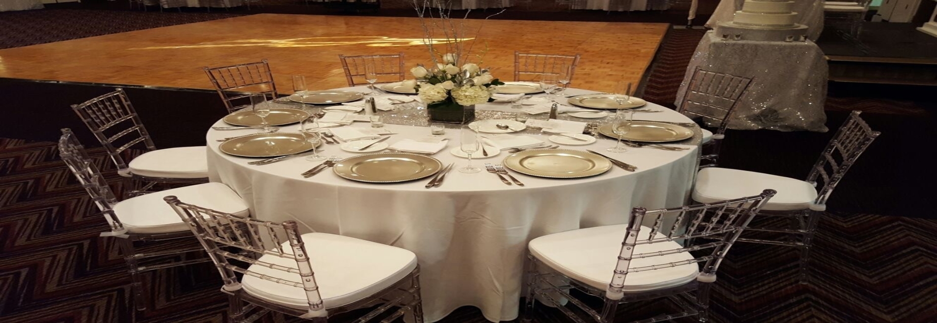 Party U Rentals Inc.