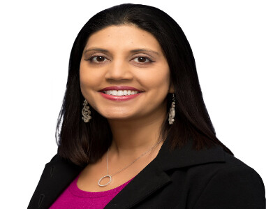 Parveen S Vahora, MD PA