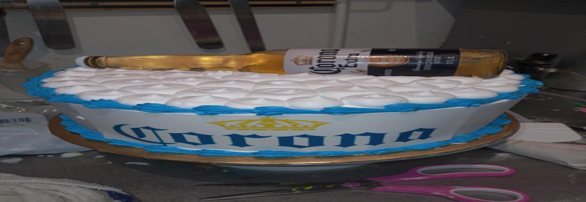 Pasteles Angy
