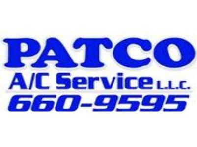 Patco A/C Service LLC