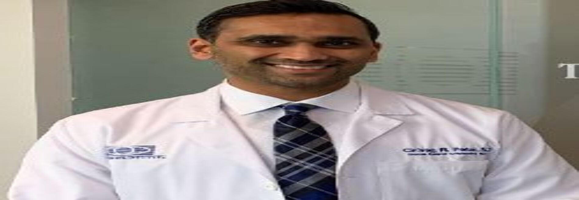 Patel Chirag R MD