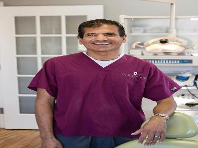 Patel Raj M - DDS