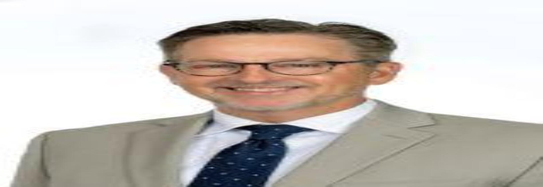 Patrick C. Cartwright
