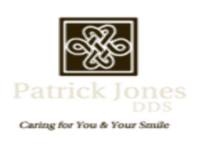 Patrick F. Jones, DDS