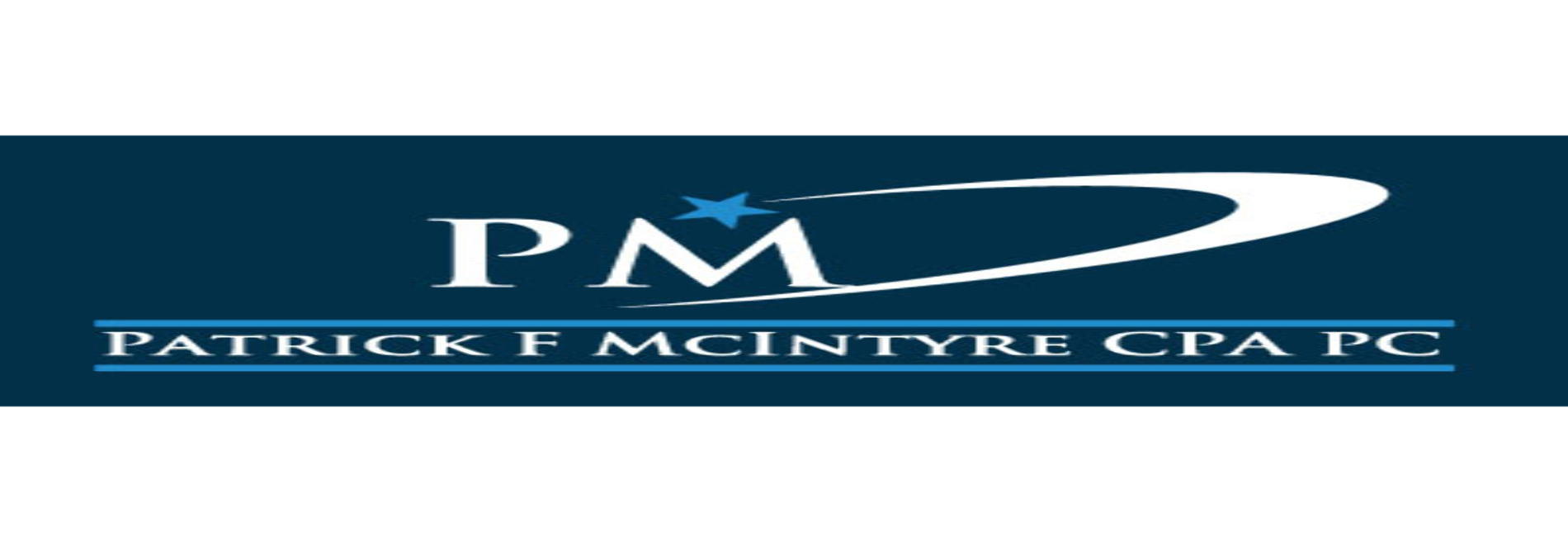 Patrick F McIntyre CPA PC