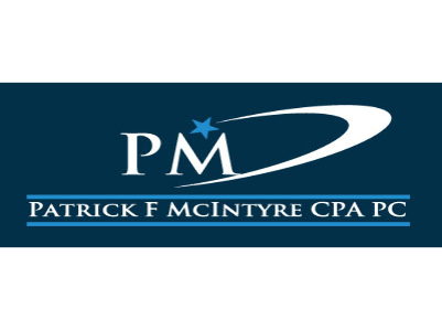 Patrick F McIntyre CPA PC