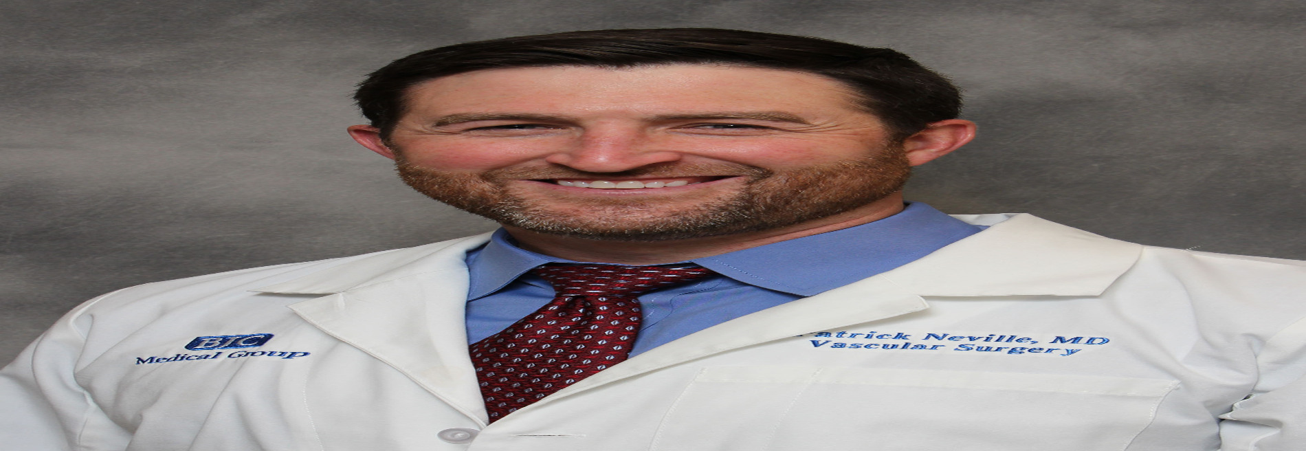 Patrick M Neville, MD