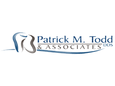 Patrick M. Todd DDS