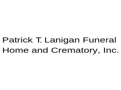 Patrick T. Lanigan Funeral Home and Crematory, Inc.