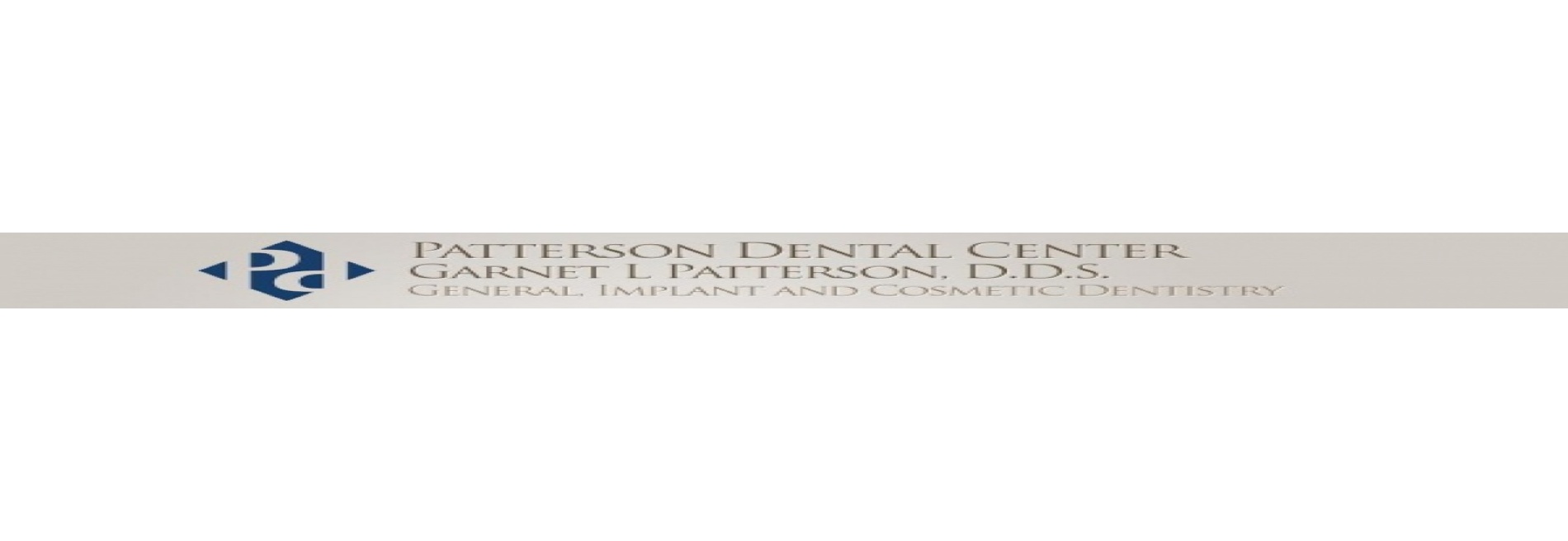 Patterson Dental Center