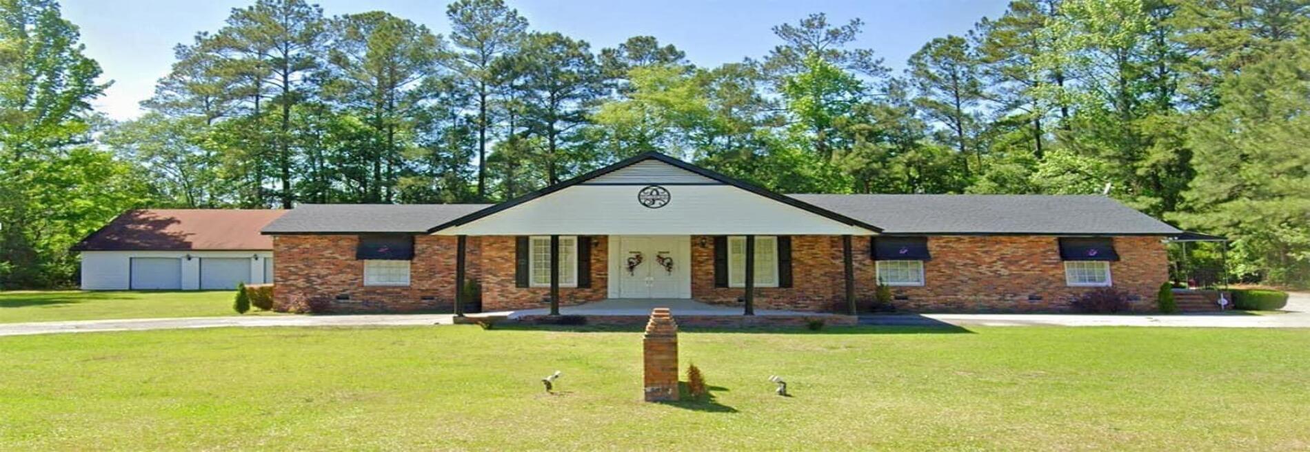 Patterson Memorial Funeral Home Inc