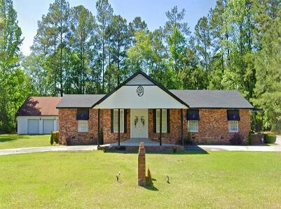 Patterson Memorial Funeral Home Inc