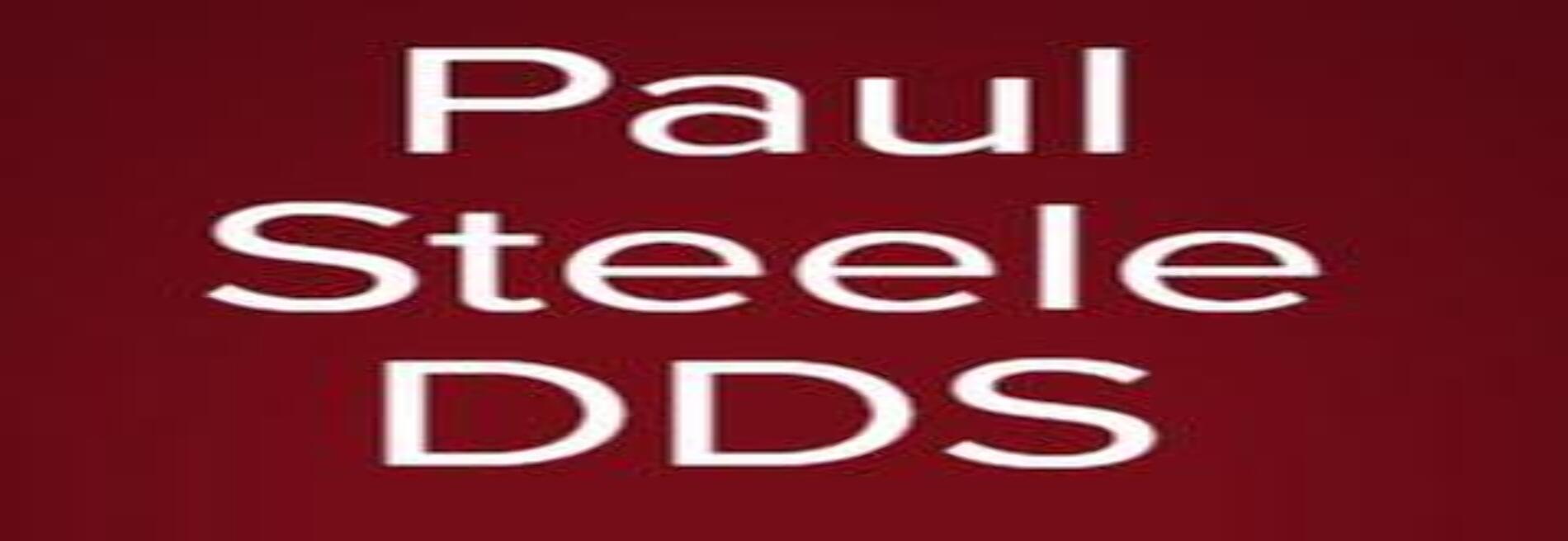 Paul J Steele DDS