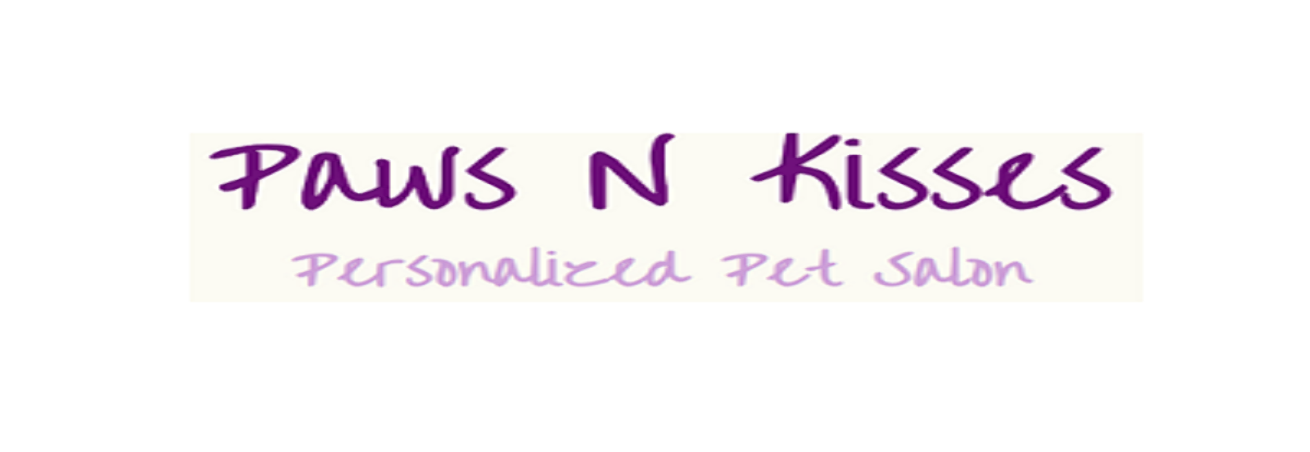 Paws n Kisses Pet Grooming