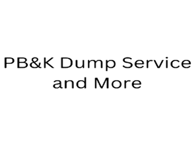 PB&K Dump Service and More