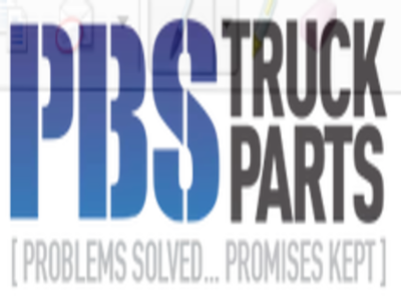 PBS Truck Parts