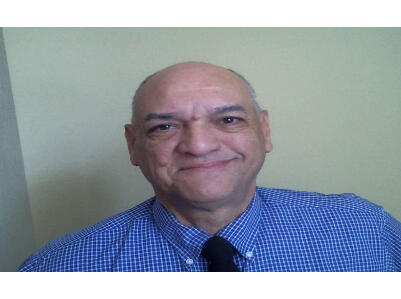 Pedro Santana