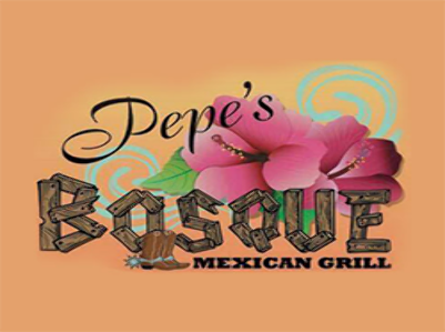 Pepe's Bosque Mexican Grill