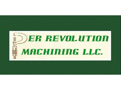 Per Revolution Machining