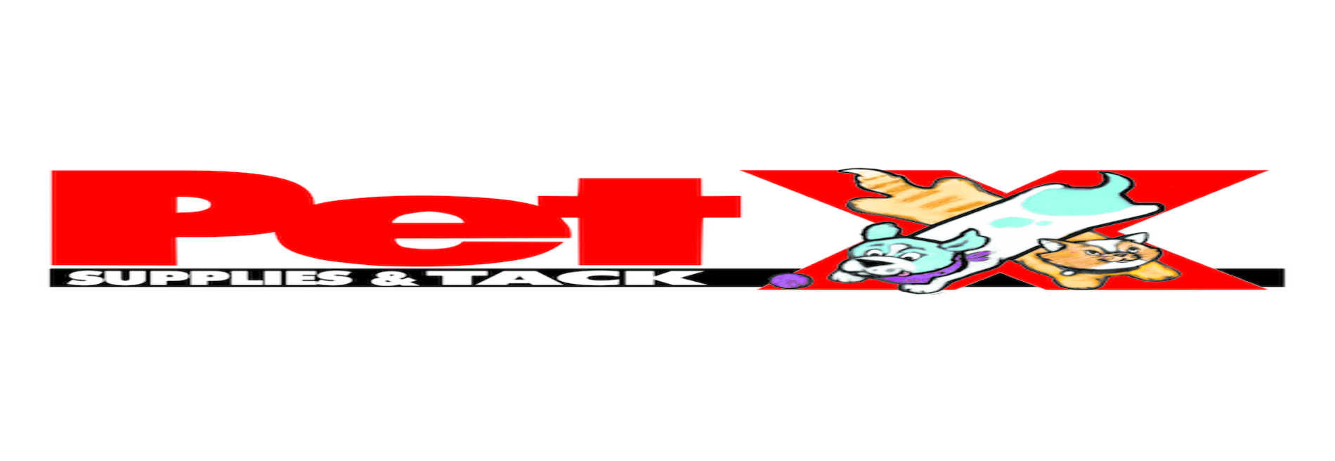 Pet X Supplies & Tack