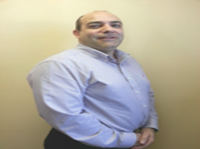 Peter Amaral SR