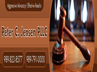 Peter C. Jensen, PLLC