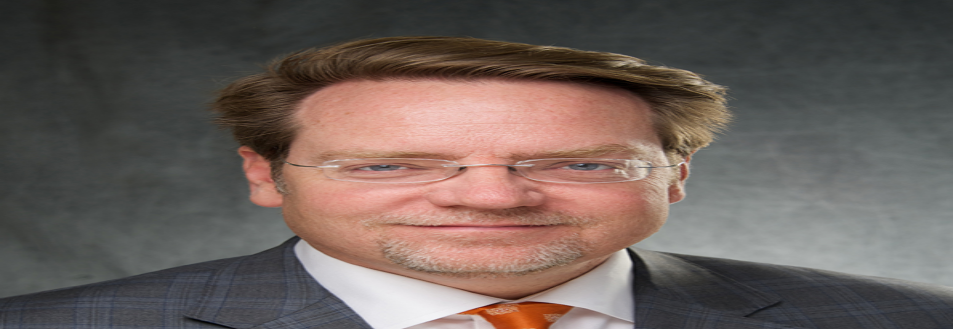 Peter J. Gruber